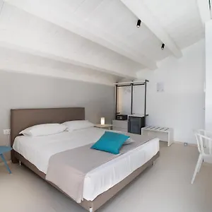 Baglio La Riserva Vakantiehuis