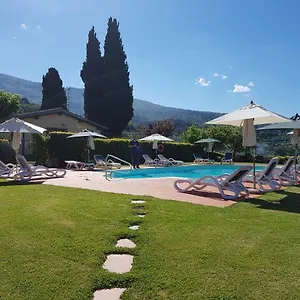 Podere Piana Appartement