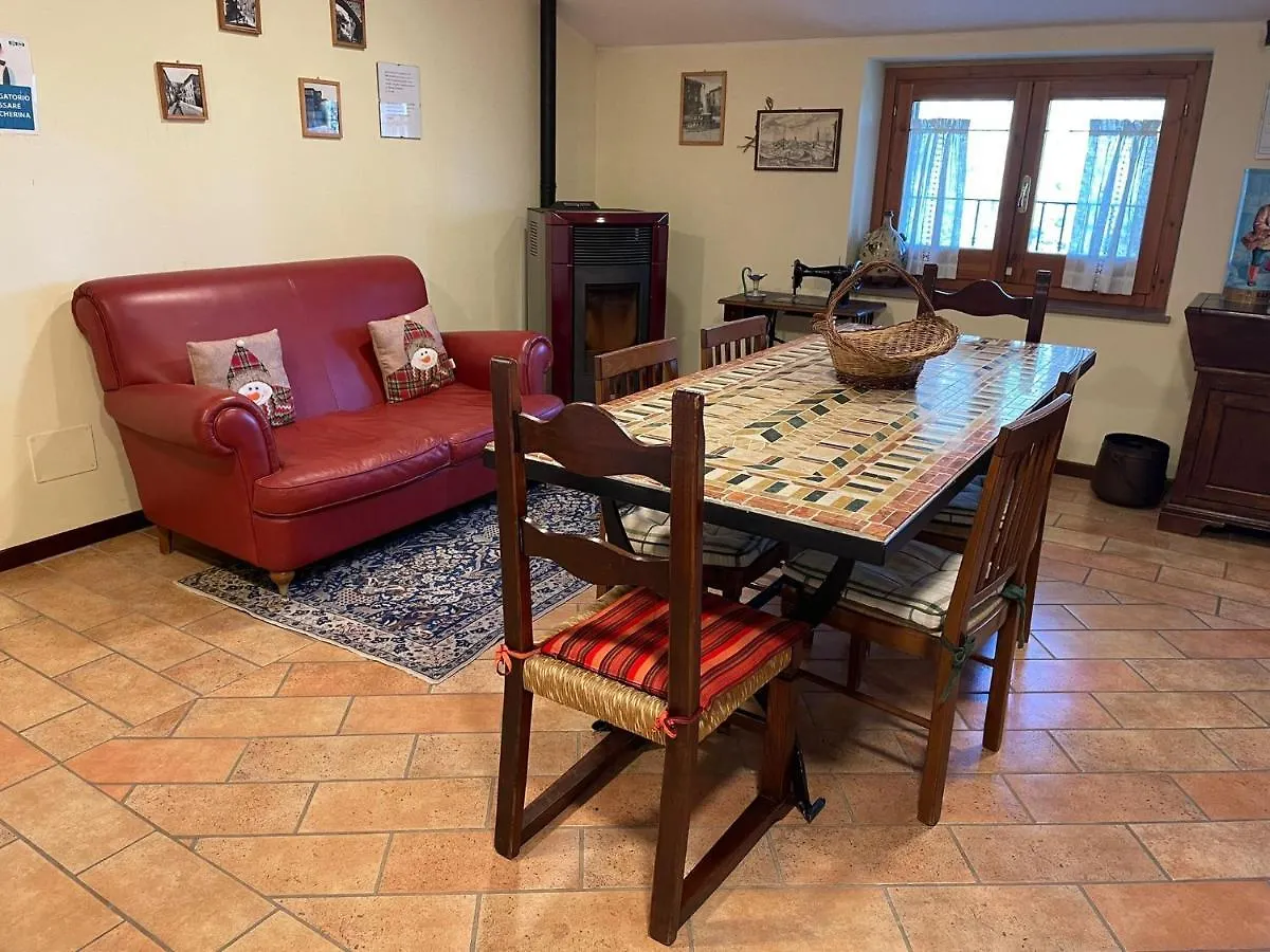 C'Era Una Volta B&B Перуджа 2*,  Италия