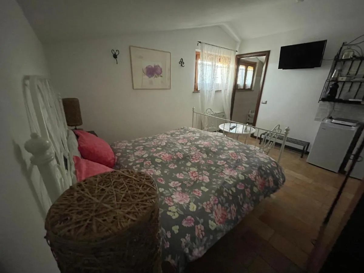 C'Era Una Volta B&B Перуджа