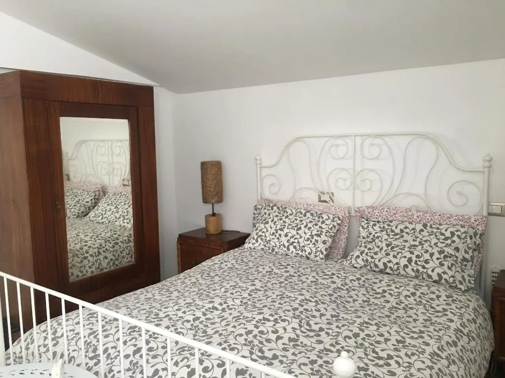 C'Era Una Volta B&B Перуджа Отель типа 