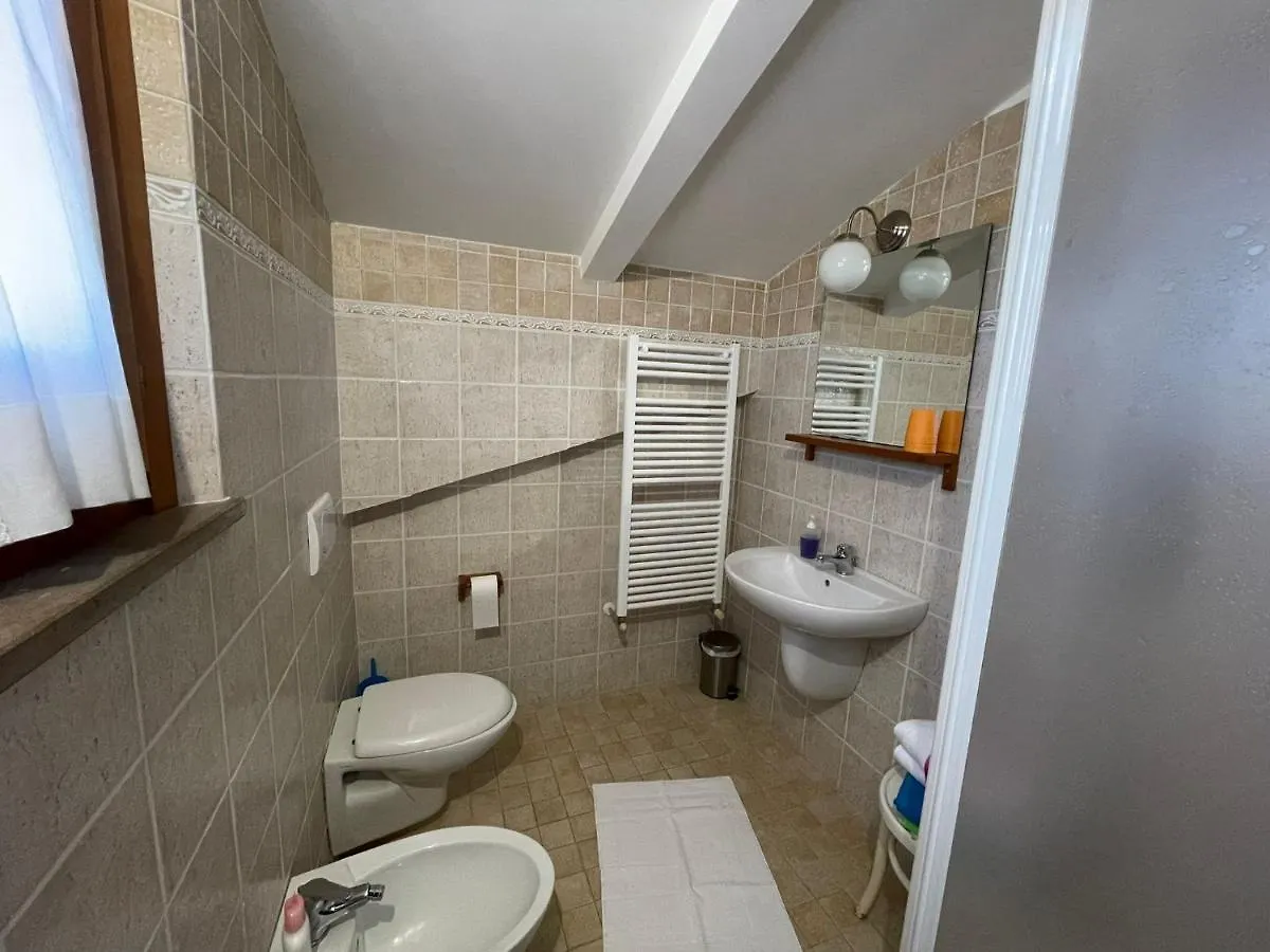 C'Era Una Volta B&B Перуджа 2*,  Италия