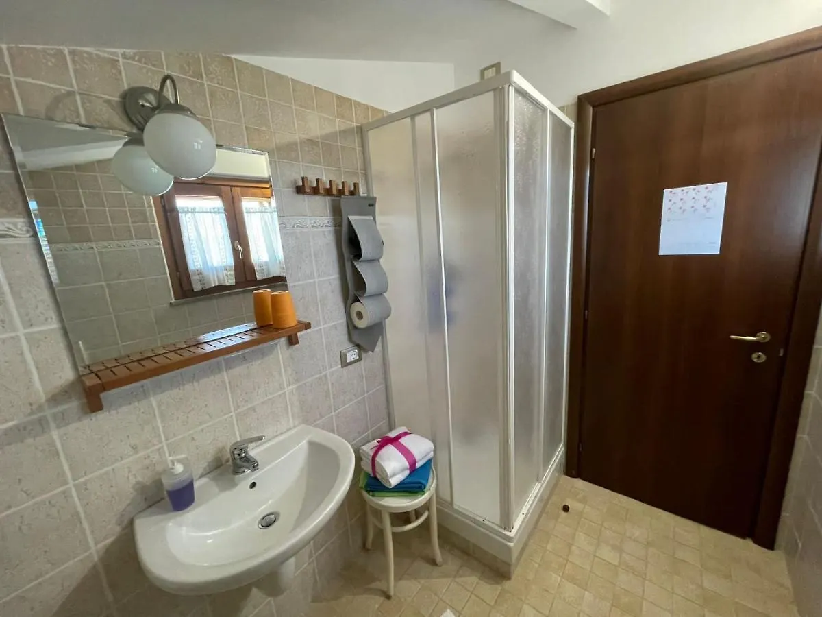 C'Era Una Volta B&B Перуджа 2*,  Италия