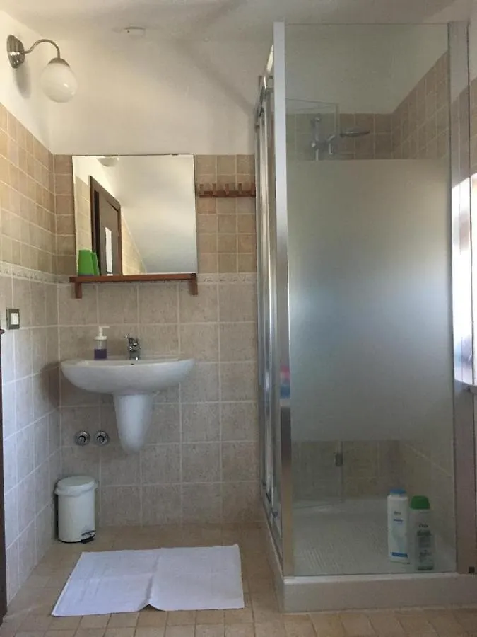 C'Era Una Volta B&B Перуджа Италия