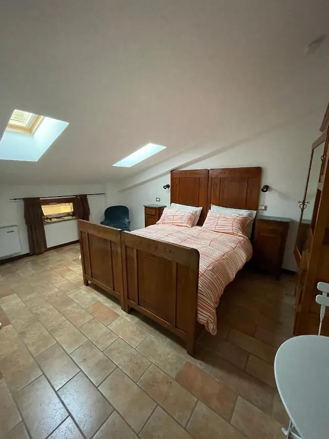 C'Era Una Volta B&B Перуджа