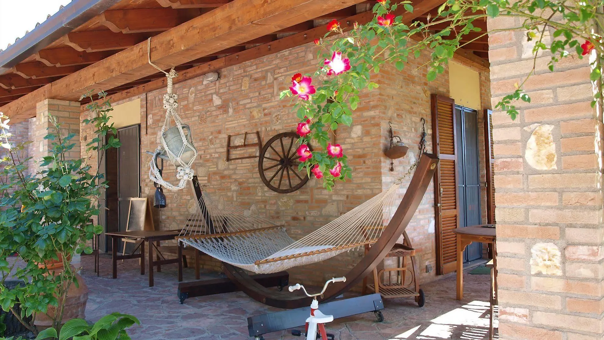 C'Era Una Volta B&B Перуджа